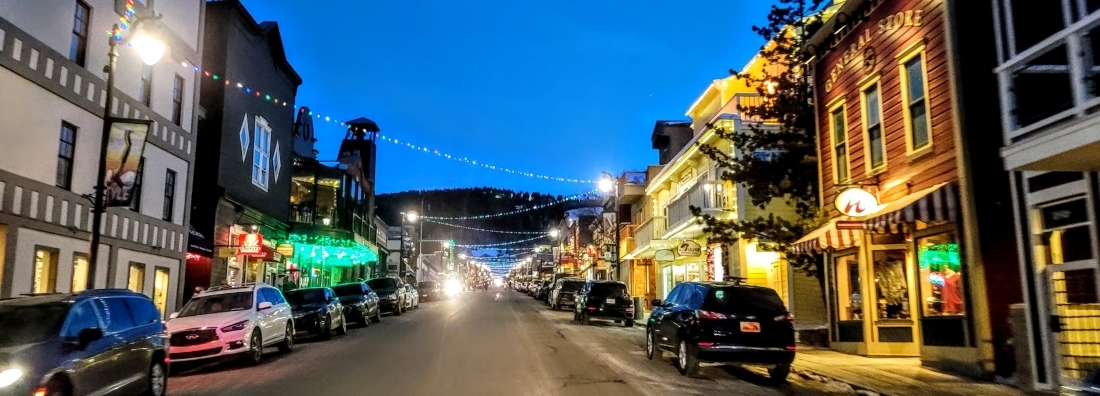 Park City Real Estate Buyer's Guide